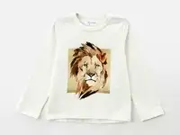 Лонгслив ete children