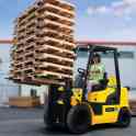 Услуги Погрузчика в Астане