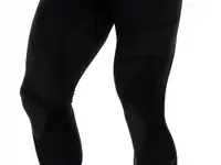 Термобрюки brubeck men dry black, фотография 11