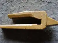 КОРОНКИ  АДАПТЕР  на любой Экскаватор, Погрузчик  Бульдозер.SANY CAT JCB COPCO, фотография 2