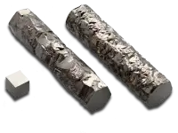 Цирконий: концентрат; пруток; проволока...