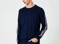 Мужской свитер lacoste