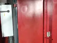 Продается печь для порошковой окраски, фотография 3
