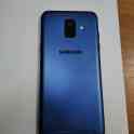 Продам Смартфон Samsung Galaxy A6, фотография 2