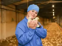 Работа вахтой в РФ! Высокие зарплаты! Бесплатное жилье и питание!, фотография 6