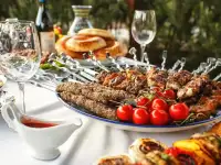 Банкет на дому от шефа, фотография 3