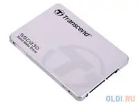 Ssd накопитель transcend 230s 128 gb sata-iii