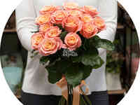 Букет «flora express»