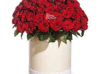 Букет «flora express»