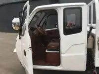 Трицикел муравейник Геркулес самосвал, фотография 2