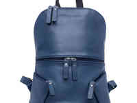 Женский рюкзак bridges dark blue, фотография 1