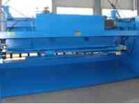 Гильотинные ножницы, пресс-ножницы, фотография 7