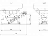 Модульный дозирующий комплекс ММДК-12, фотография 4