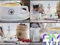 Заказать видеоролик для рекламы кофейни. (FOOD_18)