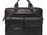Деловая сумка holford black