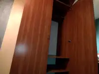 Шкаф платяной, фотография 5