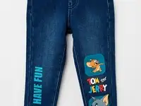 Джинсы playtoday