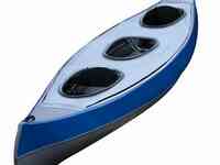 Байдарка каркасно надувная тритон ильмень