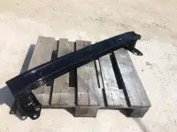 Усилитель переднего бампера Solaris 86530-1V002, фотография 4