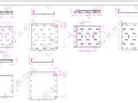 Оборудование для производства кабельного лотка