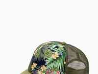 Бейсболка jack wolfskin