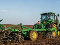 Запчасти к импортной сельхозтехнике и спецтехнике, фотография 3