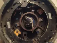 Запасные части к автоскреперам Моаз 6014 Моаз 546 Моаз 7529, фотография 4