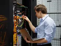 Обслуживание компьютеров и ноутбуков IT-услуги в Алматы аутсорсинг, фотография 3