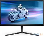 Монитор philips 24.5" evnia gaming 25m2n5200p/00 черный ips led 0.5ms 16:9
