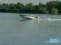 Стеклопластиковый катер Линда-01, фотография 2