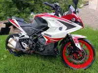 Продажа Racer storm 300RS, фотография 3