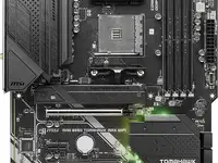 Материнская плата msi mag b550 tomahawk max wifi
