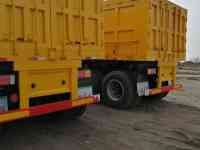 полуприцеп 40т, фотография 8