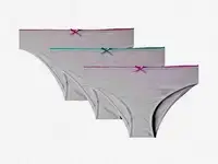 Трусы 3 шт. infinity kids