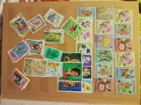 Марки, фотография 10