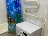 Сдаем улучшенную двухкомнатную квартиру, ул. Серикова 19, фотография 5