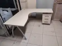 Офисный стол производство Турция, фотография 2