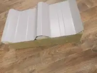 Сендвич панели, фотография 3