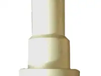 Клапан предохранительный ПК-200 аналог клапана АГТ-200, КД-200, АГСМ-200,КК для углекислого газа СО2, фотография 3