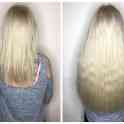 Наращивание Волос, фотография 1