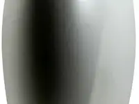 Сушилка для рук ksitex м-1250в jet 1250вт белый 601800