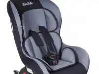 BAMBOLA Удерживающее устройство для детей 0-18 кг, фотография 2