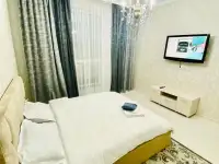 Cдам 1-комнатную 40м на EXPO, рядом - ITU, НацБанк