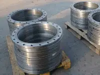 Фланец под изготовление, фотография 2