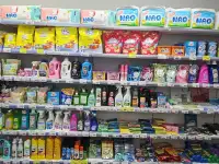 Оптово-розничные магазины бытовой химии, уходовой косметики, товаров для дома и детей, фотография 7