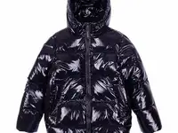 Куртка утепленная bell bimbo