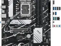 Материнская плата asus prime h770-plus d4