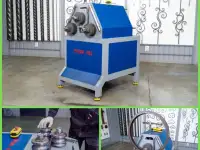 Гибочные станки ПРОФИ-РВ2 - профилегиб  трубогиб