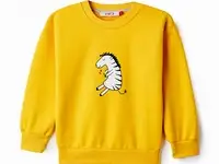 Свитшот w.sharvel