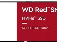 Ssd накопитель western digital red sn700 1 tb pci-e 3.0 x4